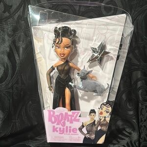 Bratz Kylie Doll with Accessories
